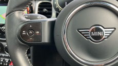 MINI Hatchback 1.5 Cooper Exclusive Premium Plus 5dr Auto Petrol Hatchback